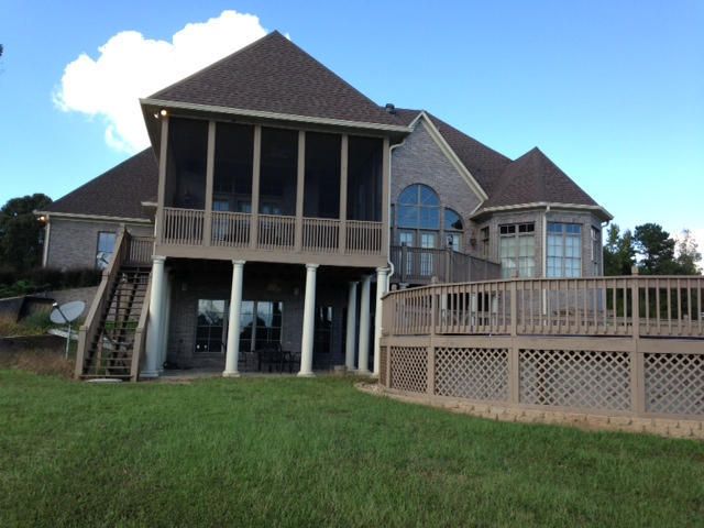 1378 Cross Creek Road, Alexander City, AL 35010