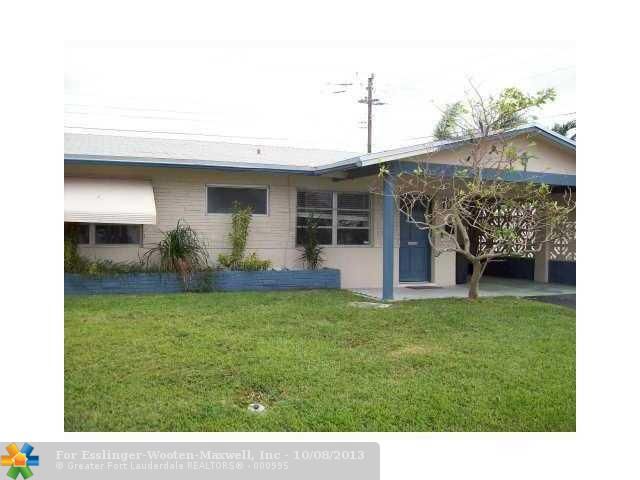 2312 NW 54TH ST, Fort Lauderdale, FL 33309