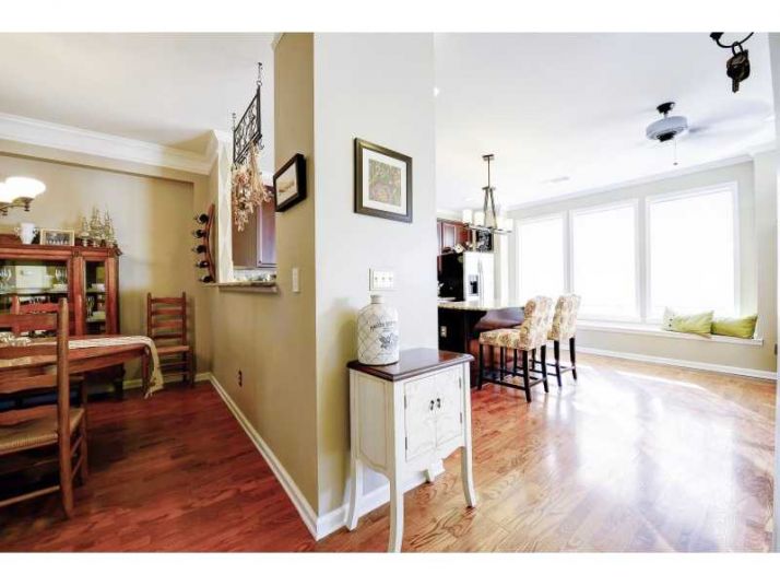 Unit 3743 - 3743 Chattahoochee Summit Drive, Atlanta, GA 30339