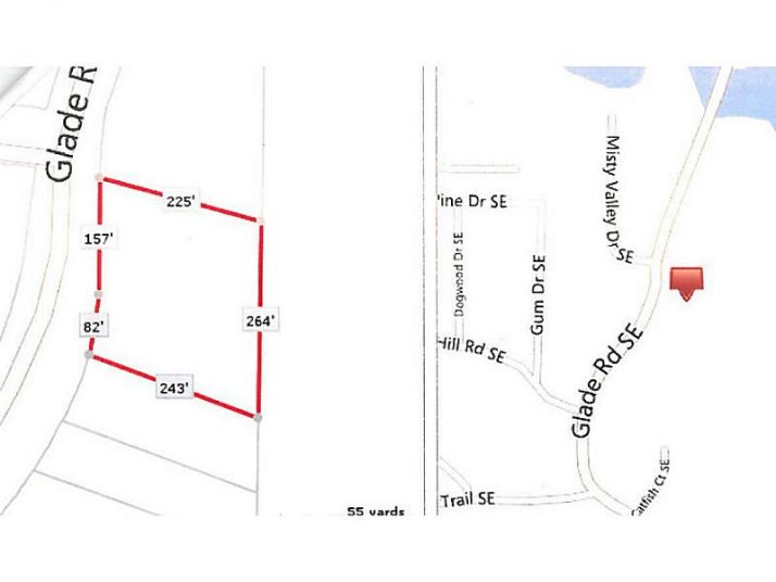 5924 Glade Road, Acworth, GA 30102