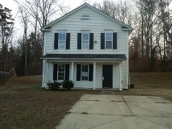 2127 Lauren Elizabe, Charlotte, NC 28214