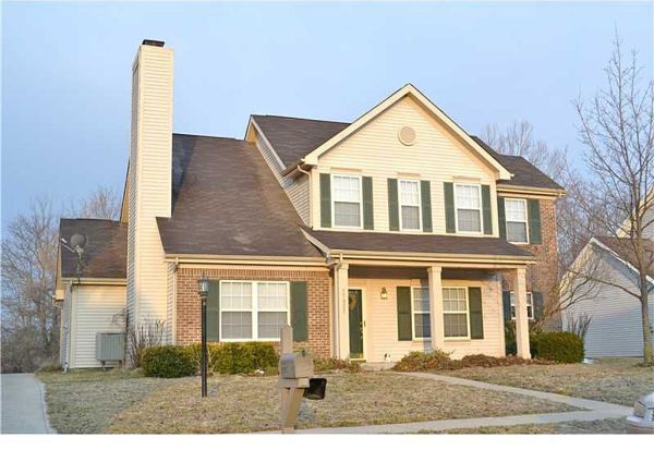 17937 Kinder Oak Drive, Noblesville, IN 46062