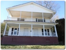 321 Mayflower Ave, Cramerton, NC 28032