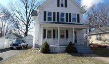 25 Dean Ave East Windsor, CT 06088