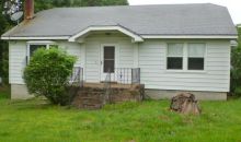 18426 Mahurin Ln Garfield, AR 72732