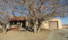 1630 Alan Ct Belen, NM 87002