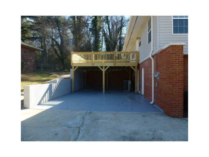 1704 Nottingham Drive, Gainesville, GA 30501
