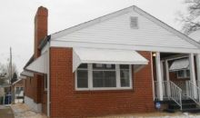 1707 Grape Ave Saint Louis, MO 63147