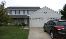 418 Morgan Ct Inwood, WV 25428