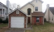 2002 Lassiter Drive Goodlettsville, TN 37072