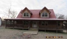 19 Back St Mulberry, TN 37359