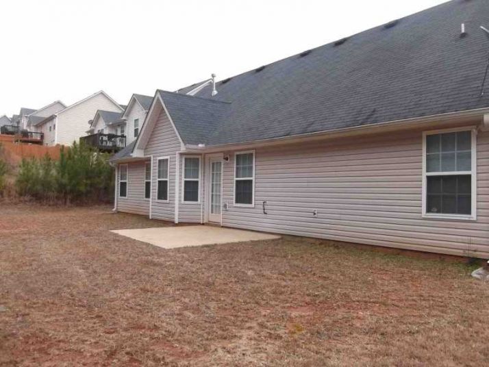 5013 Grist Mill Drive, Villa Rica, GA 30180