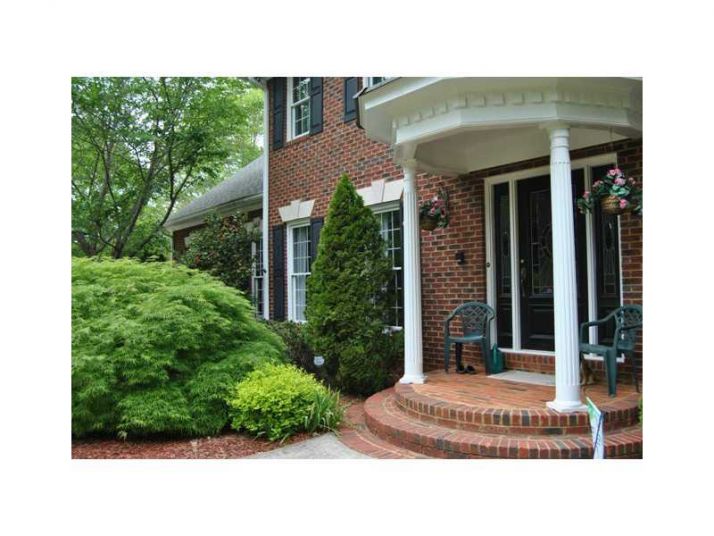 3241 Old Church Cove, Conyers, GA 30012