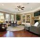 Unit 0 - 1657 Woodbridge Lane, Atlanta, GA 30329 ID:3451724