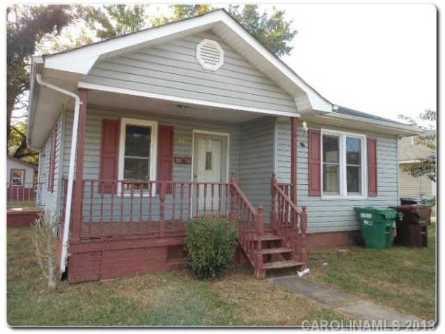 331 Mayflower Ave, Cramerton, NC 28032
