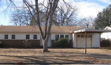 1304 Eleanor Dr Burkburnett, TX 76354