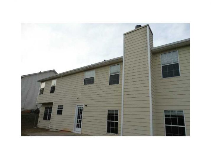 3791 Laramie Road, Ellenwood, GA 30294