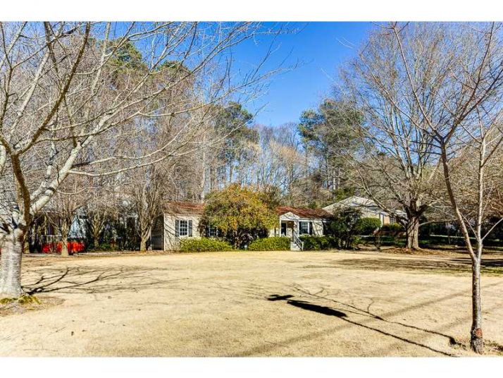 1528 Trentwood Place Ne, Atlanta, GA 30319