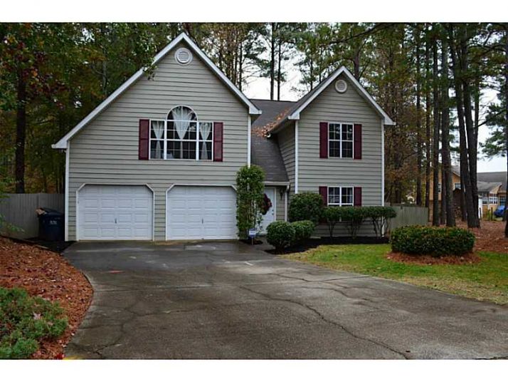2710 Candler Court Sw, Marietta, GA 30064