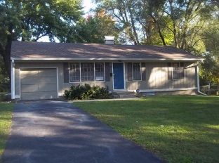 8400 E 110th St, Kansas City, MO 64134