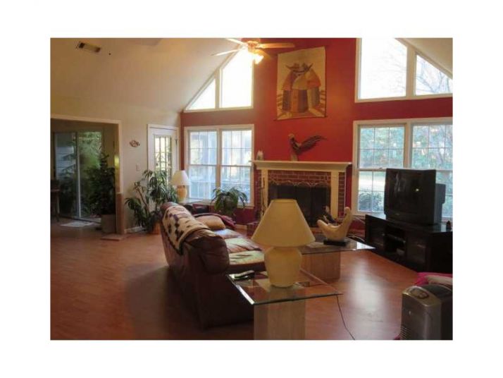 2445 Churchill Downs, Cumming, GA 30041