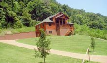 375 Buckeye Hollow Rd Smithville, TN 37166