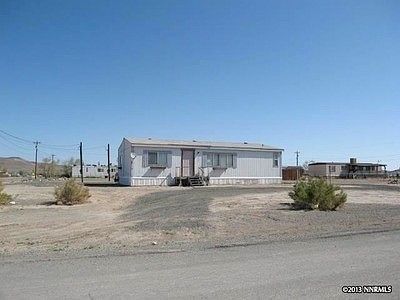 Esmeralda Ave, Silver Springs, NV 89429