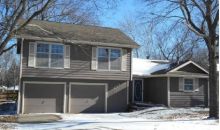 408 Tallgrass Dr Lawrence, KS 66049