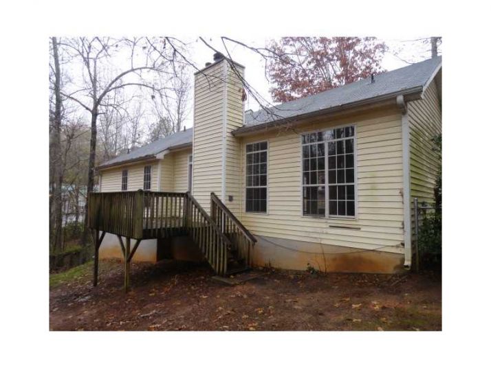 1258 Morgan Road, Canton, GA 30115