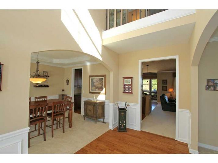 7434 Fireside Lane, Flowery Branch, GA 30542