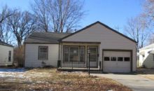 2145 S Poplar St Wichita, KS 67211