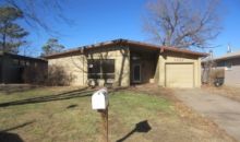 3552 W Ponderosa St Wichita, KS 67203