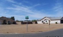 3764 E SNAVELY BAY Kingman, AZ 86409