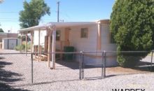 2810 NORTHFIELD Kingman, AZ 86409