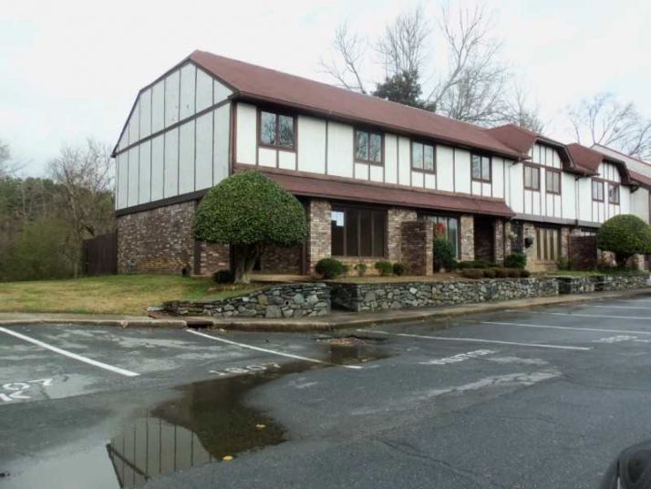 Unit A - 1809 Ashborough Circle, Marietta, GA 30067