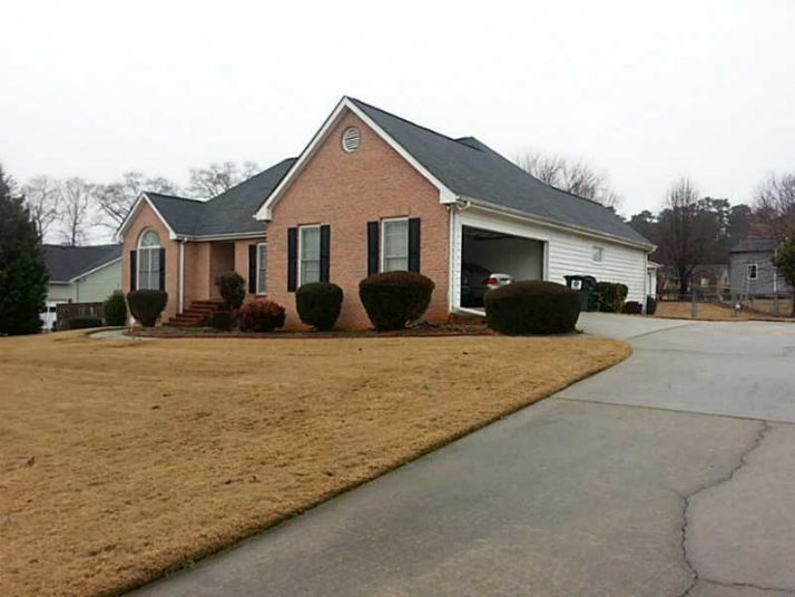 427 Milky Way, Stockbridge, GA 30281