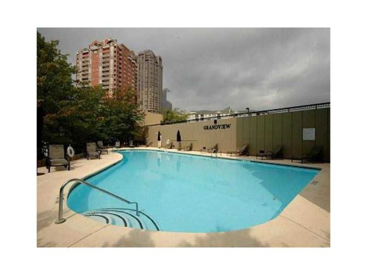 Unit 1005 - 3481 Lakeside Drive Ne, Atlanta, GA 30326