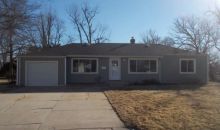 69 Random Rd Hutchinson, KS 67502