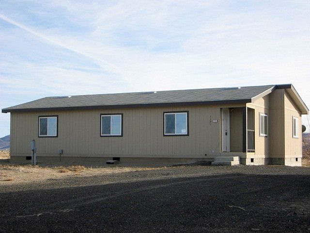 East Antelope Street, Silver Springs, NV 89429