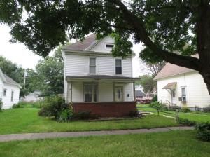 604 E Washington Ave, Red Oak, IA 51566