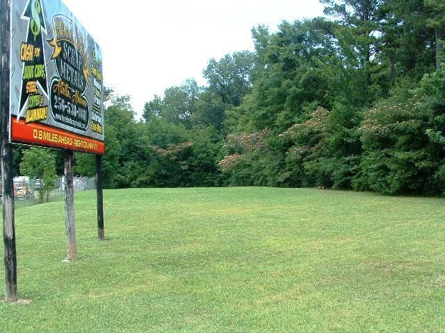 Hwy 77, Attalla, AL 35954