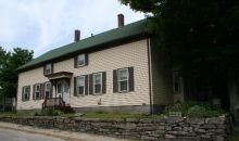 51 FOSTER STREET Harrisville, RI 02830