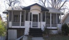 2203 E 68th Ter Kansas City, MO 64132