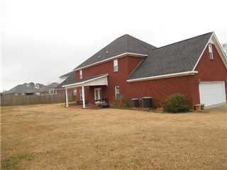 1304 Spring Branch Road, Hartselle, AL 35640