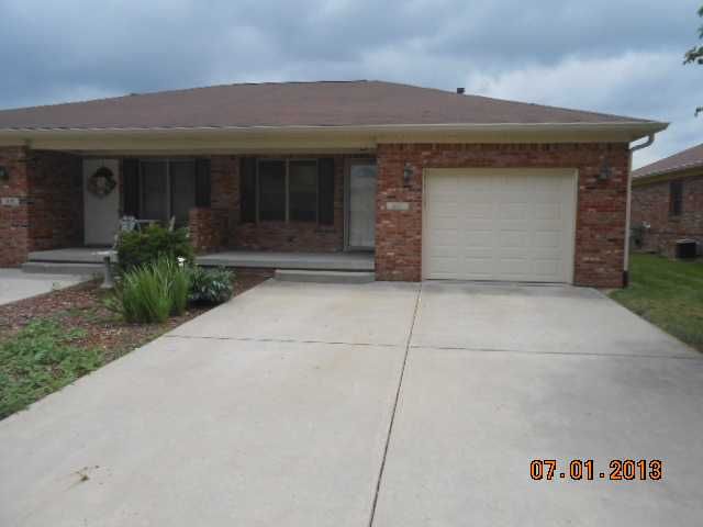 1447 Tradition Ln, Danville, IN 46122
