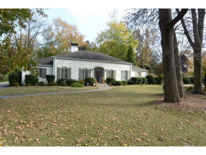 230 Broadland Road Nw, Atlanta, GA 30342