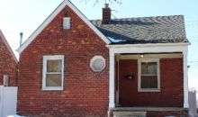 1426 23rd St Wyandotte, MI 48192