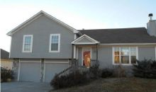 1914 N 156th St Basehor, KS 66007