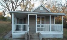 1812 5th Avenue Leavenworth, KS 66048