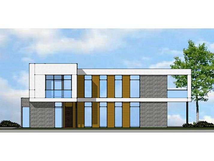 1266 Brookforest Drive, Atlanta, GA 30324